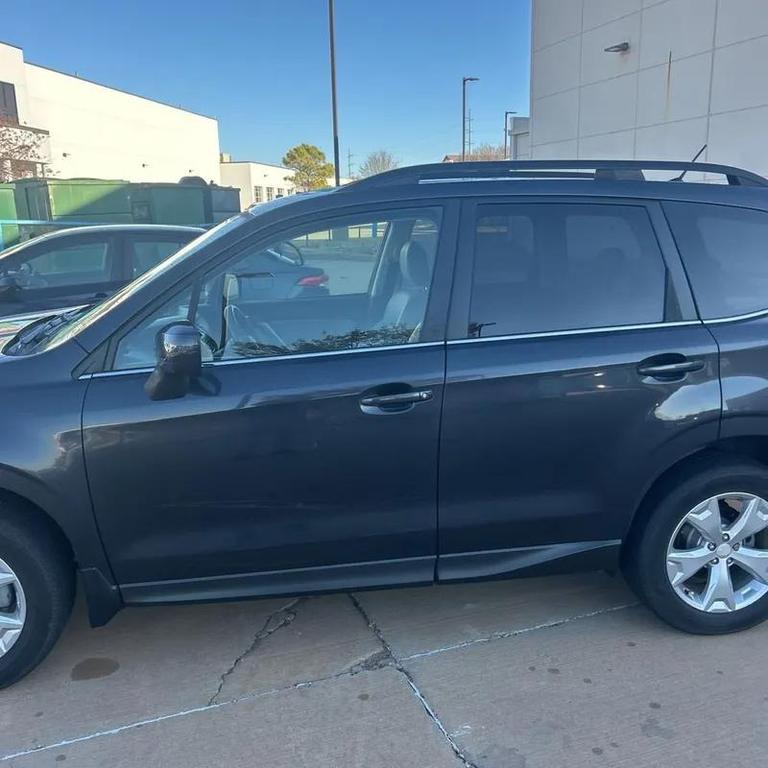 used 2014 Subaru Forester car, priced at $7,995
