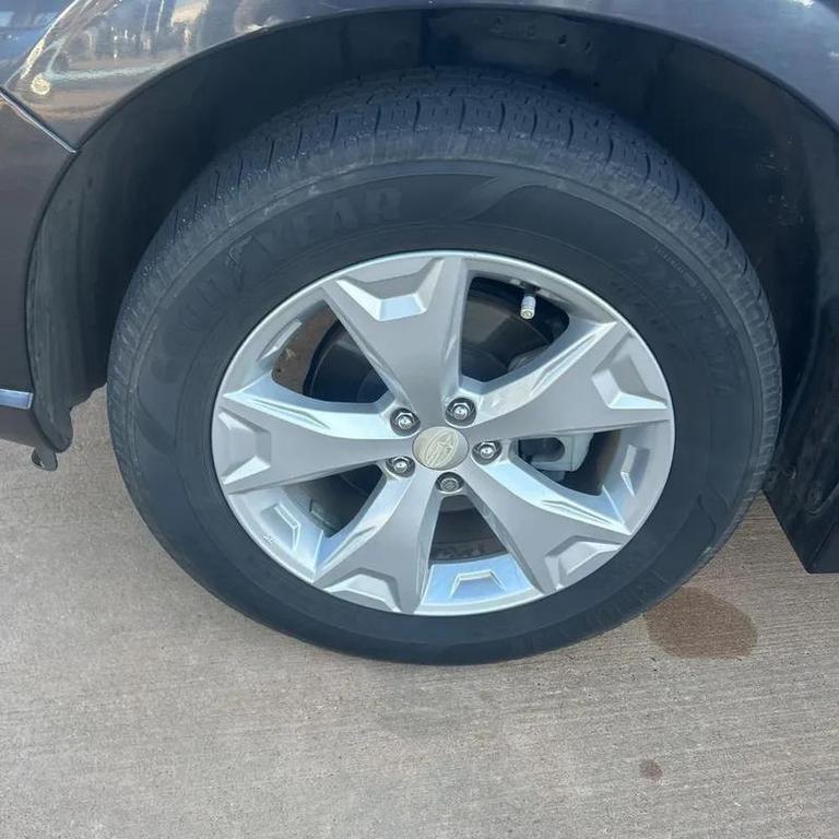 used 2014 Subaru Forester car, priced at $7,995