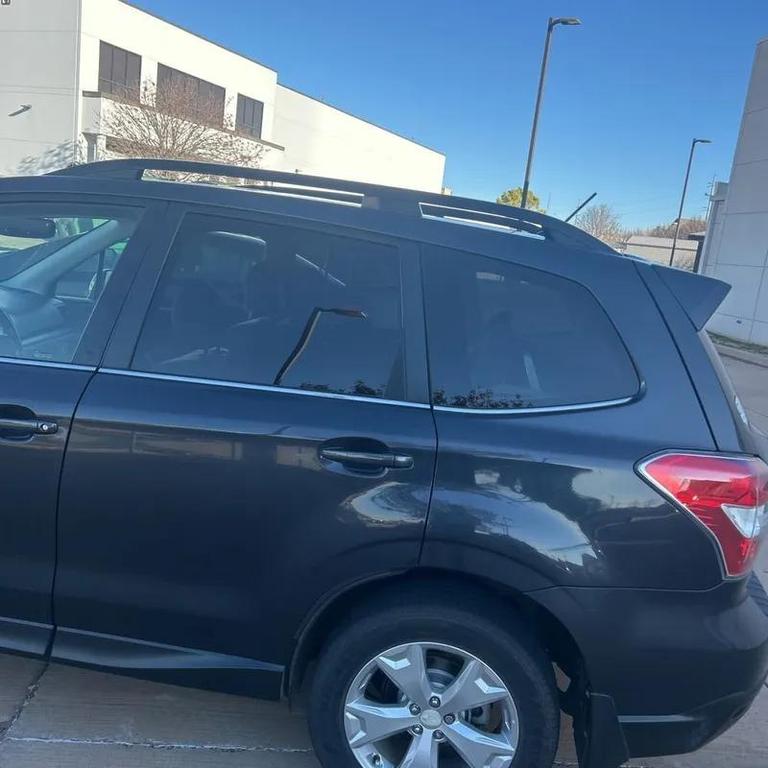 used 2014 Subaru Forester car, priced at $7,995