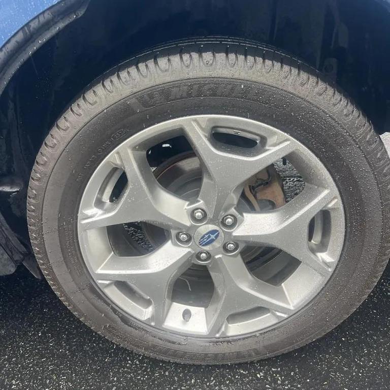 used 2017 Subaru Forester car, priced at $12,995