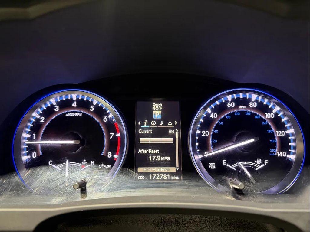 used 2015 Toyota Highlander car, priced at $12,495