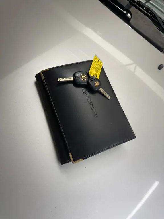 used 2002 Lexus RX 300 car, priced at $2,495