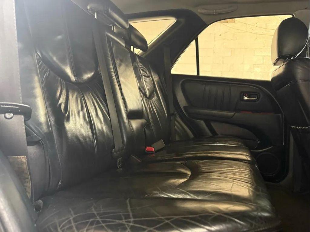 used 2002 Lexus RX 300 car, priced at $2,495