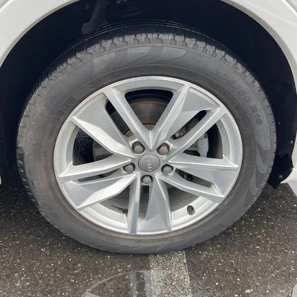 used 2016 Audi Q3 car, priced at $9,495