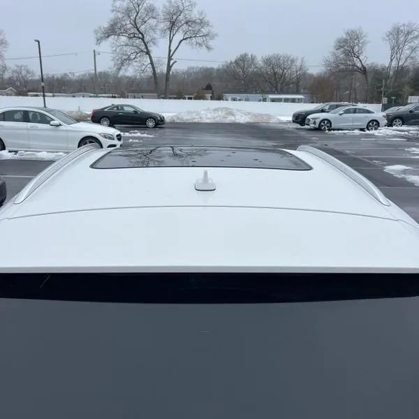 used 2016 Audi Q3 car, priced at $9,495