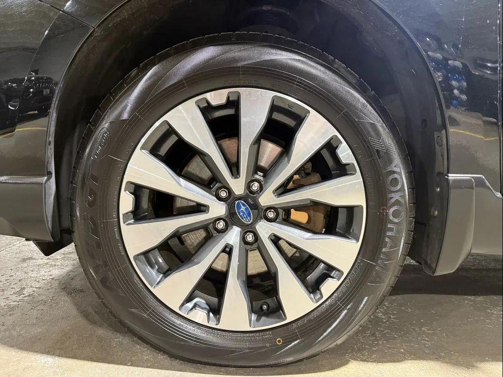 used 2015 Subaru Outback car, priced at $5,995