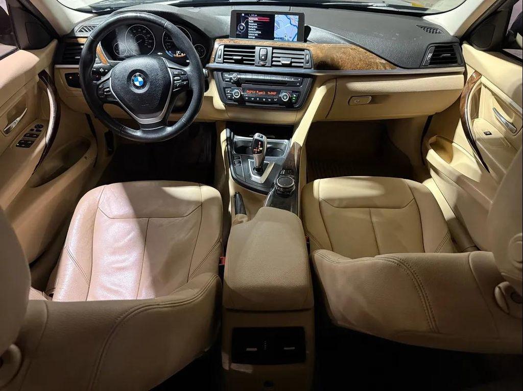 used 2015 BMW 328 car, priced at $5,995