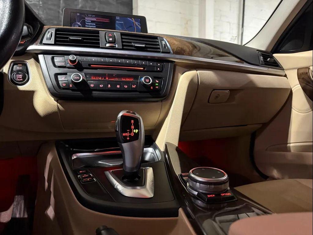 used 2015 BMW 328 car, priced at $5,995