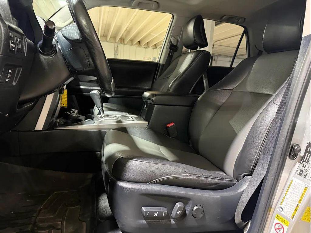 used 2016 Toyota 4Runner car, priced at $18,495