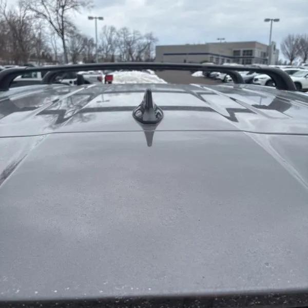 used 2018 Toyota Highlander car, priced at $15,495