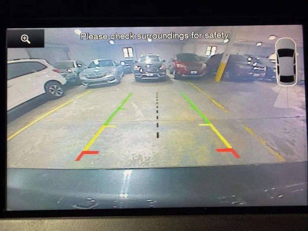 used 2015 Ford Edge car, priced at $6,995