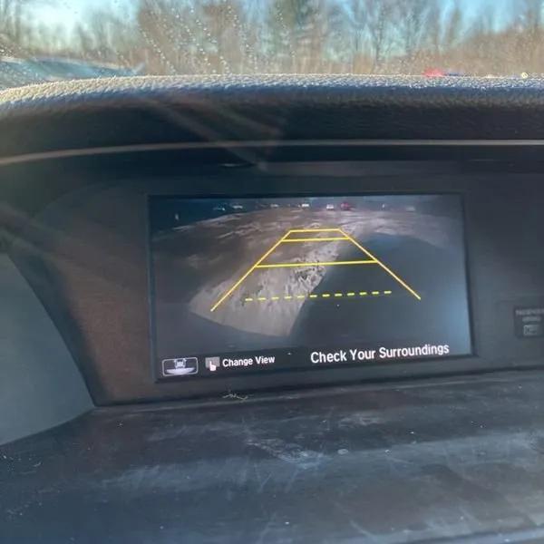 used 2016 Honda Accord car, priced at $8,995