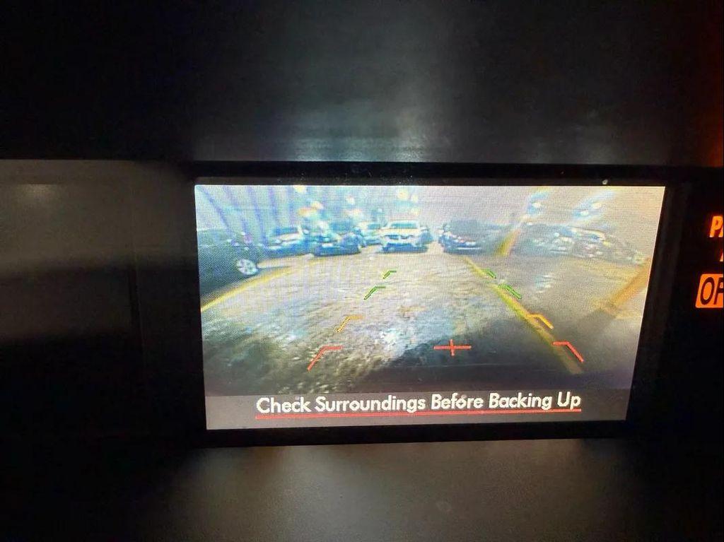 used 2015 Subaru Forester car, priced at $7,495