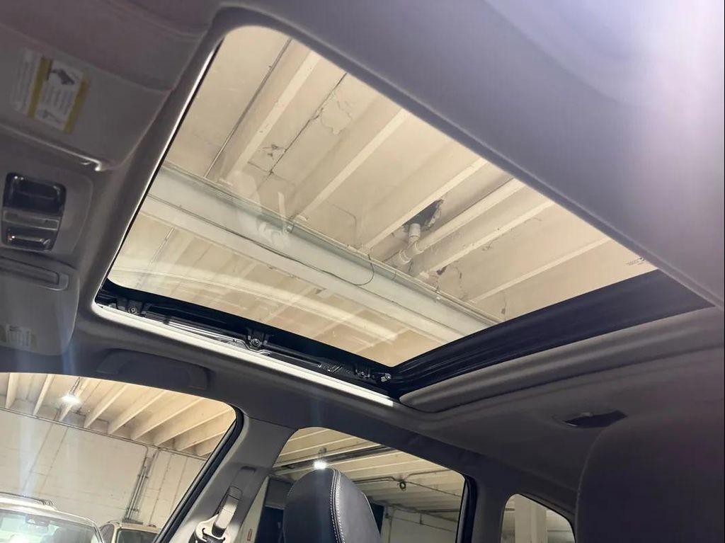 used 2015 Subaru Forester car, priced at $7,495