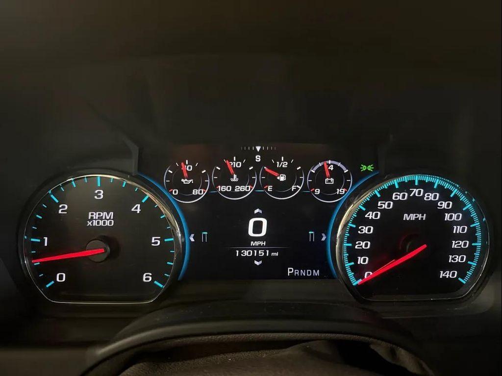used 2016 Chevrolet Suburban car, priced at $17,495