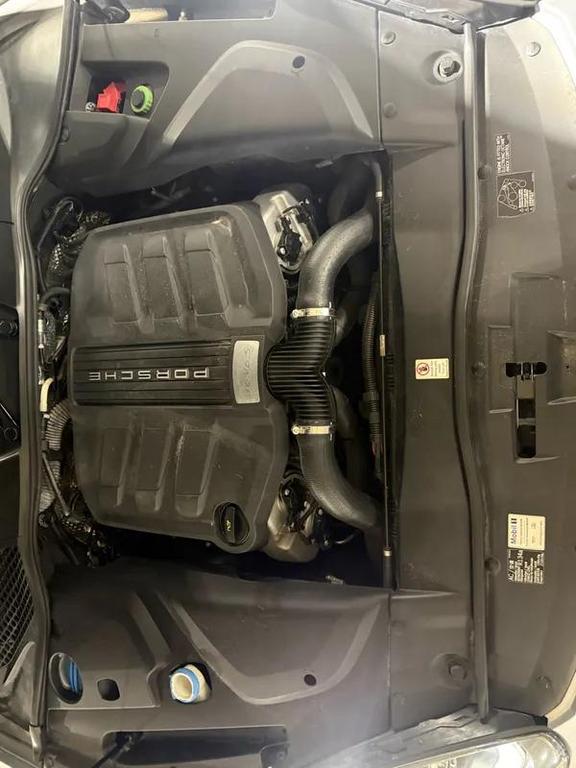 used 2016 Porsche Cayenne car, priced at $10,995