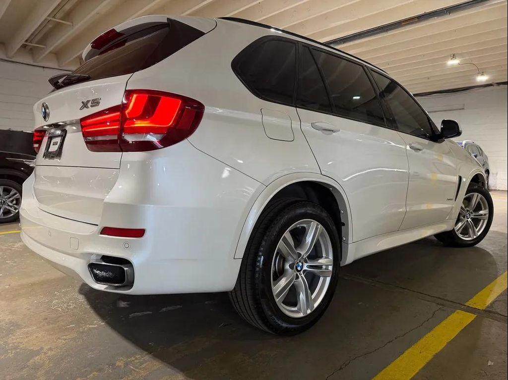 used 2014 BMW X5 car, priced at $9,995