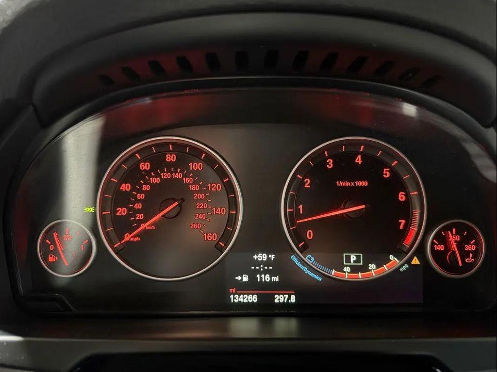 used 2014 BMW X5 car, priced at $9,995