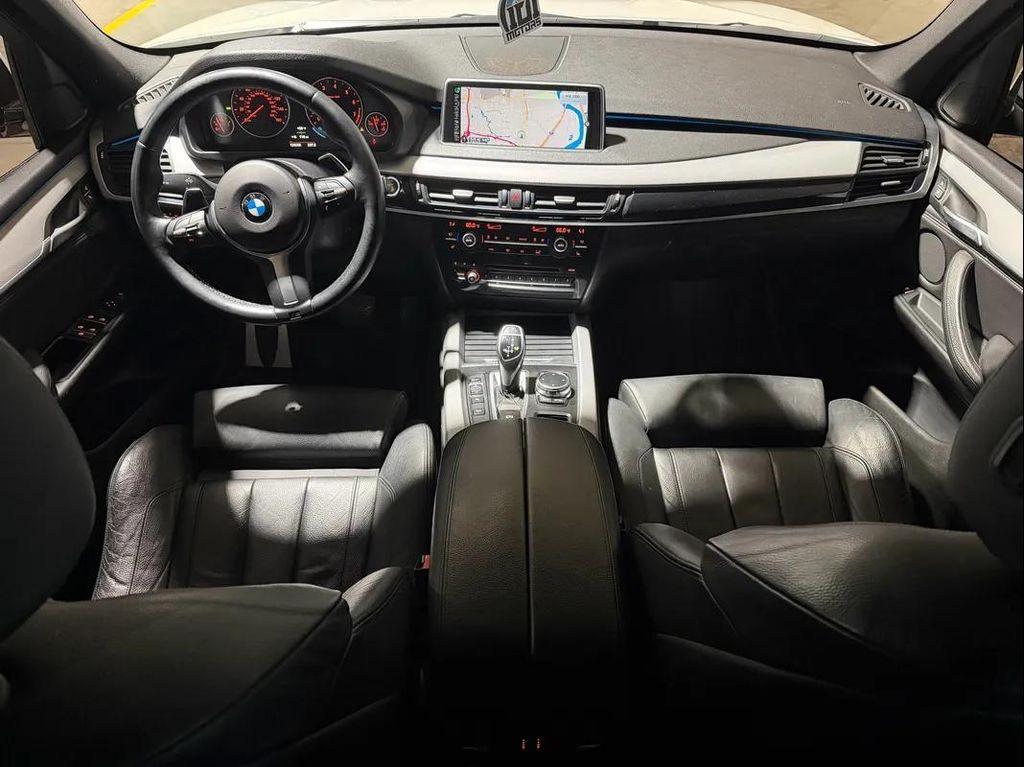 used 2014 BMW X5 car, priced at $9,995