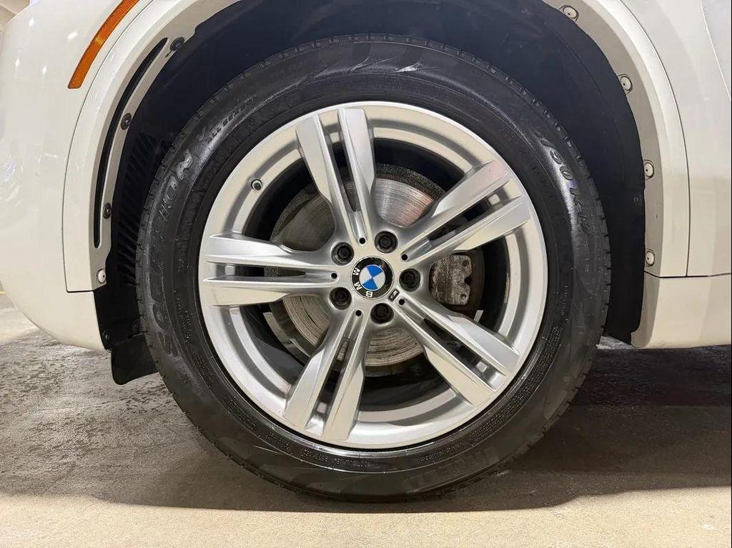 used 2014 BMW X5 car, priced at $9,995