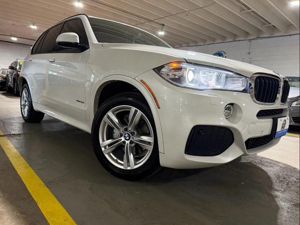 used 2014 BMW X5 car, priced at $9,995