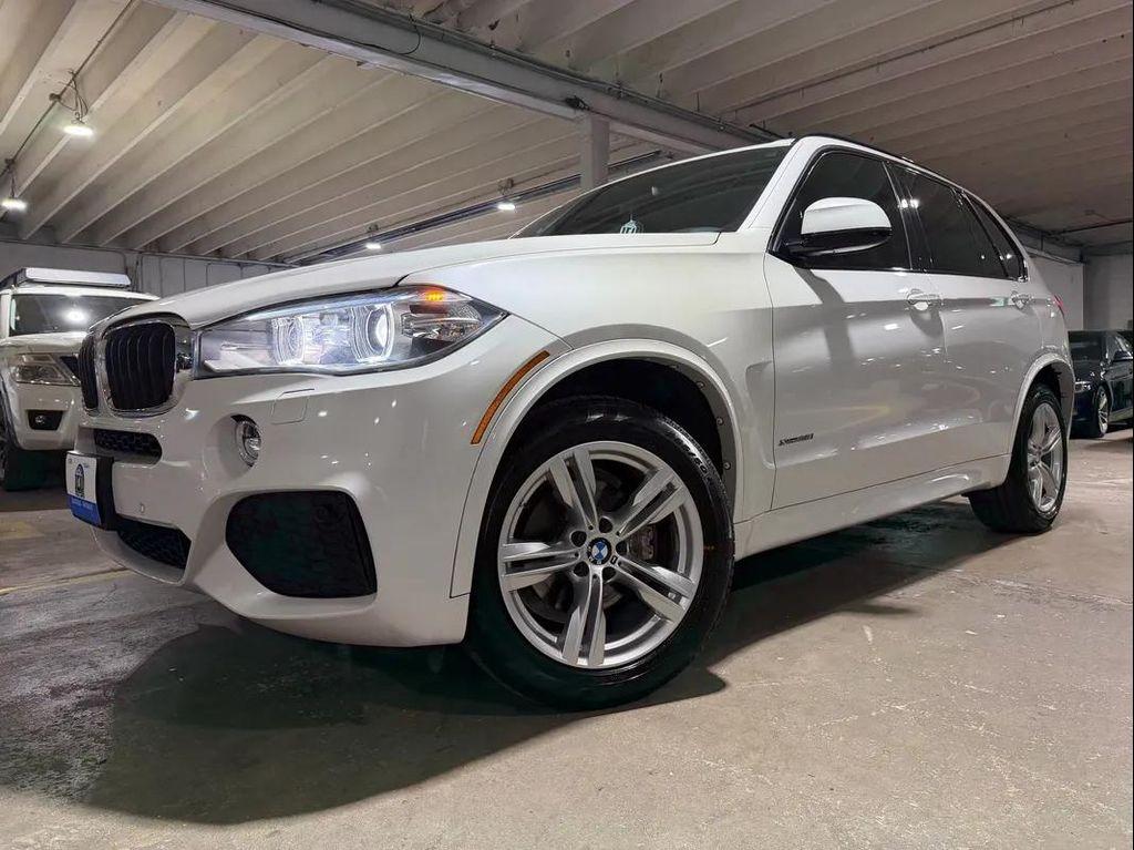 used 2014 BMW X5 car, priced at $9,995