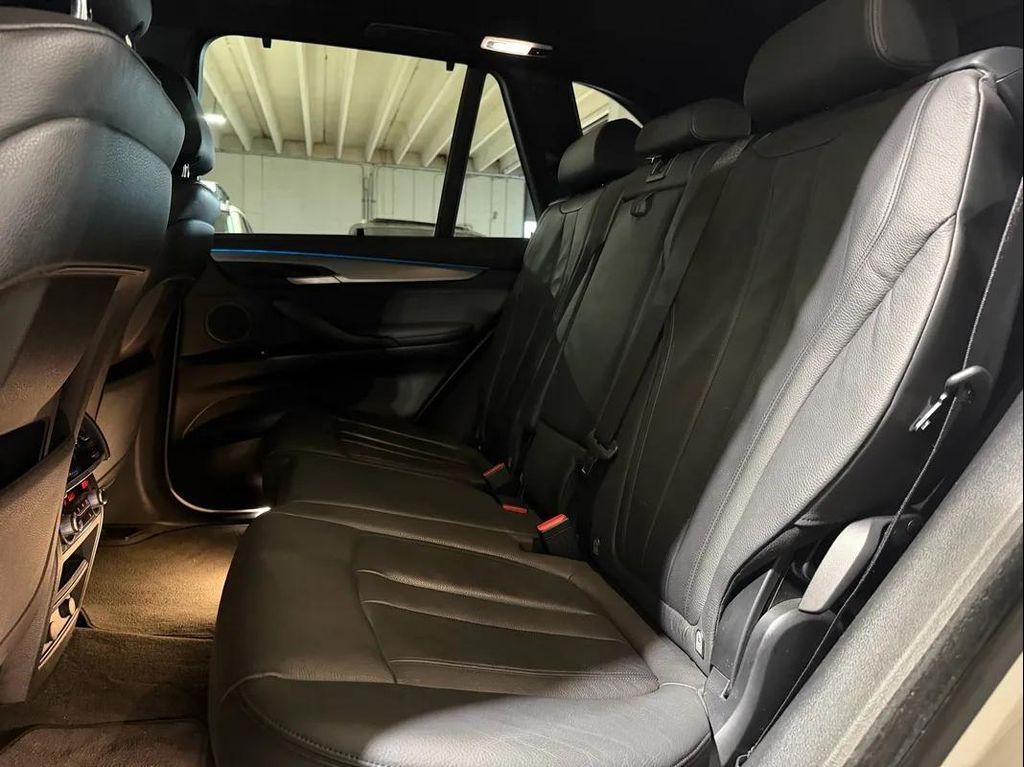 used 2014 BMW X5 car, priced at $9,995