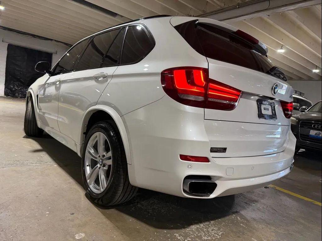 used 2014 BMW X5 car, priced at $9,995