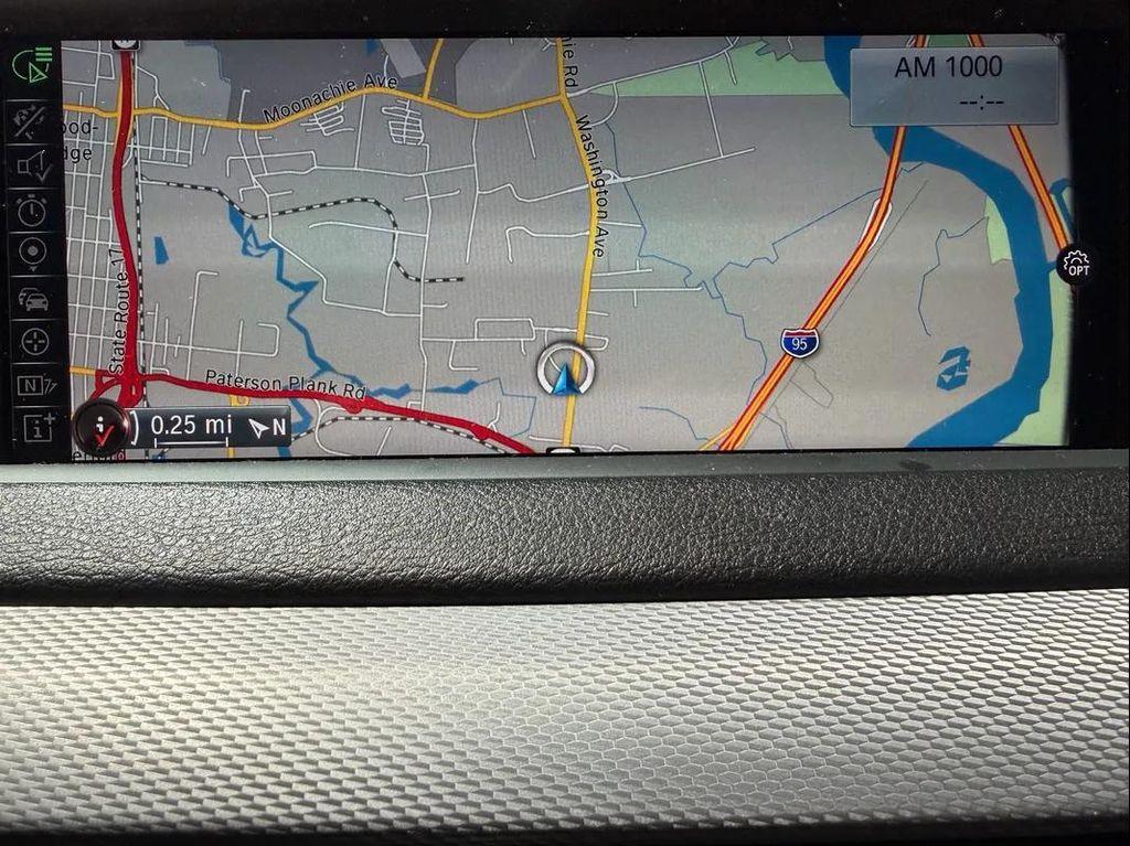 used 2014 BMW X5 car, priced at $9,995