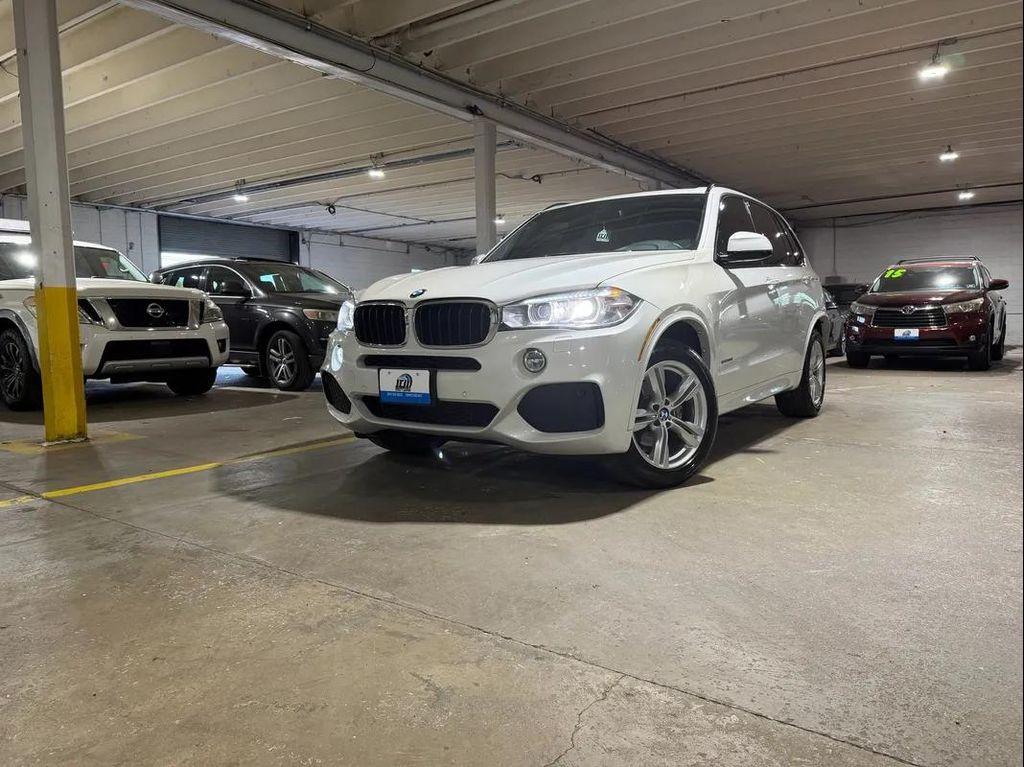 used 2014 BMW X5 car, priced at $9,995