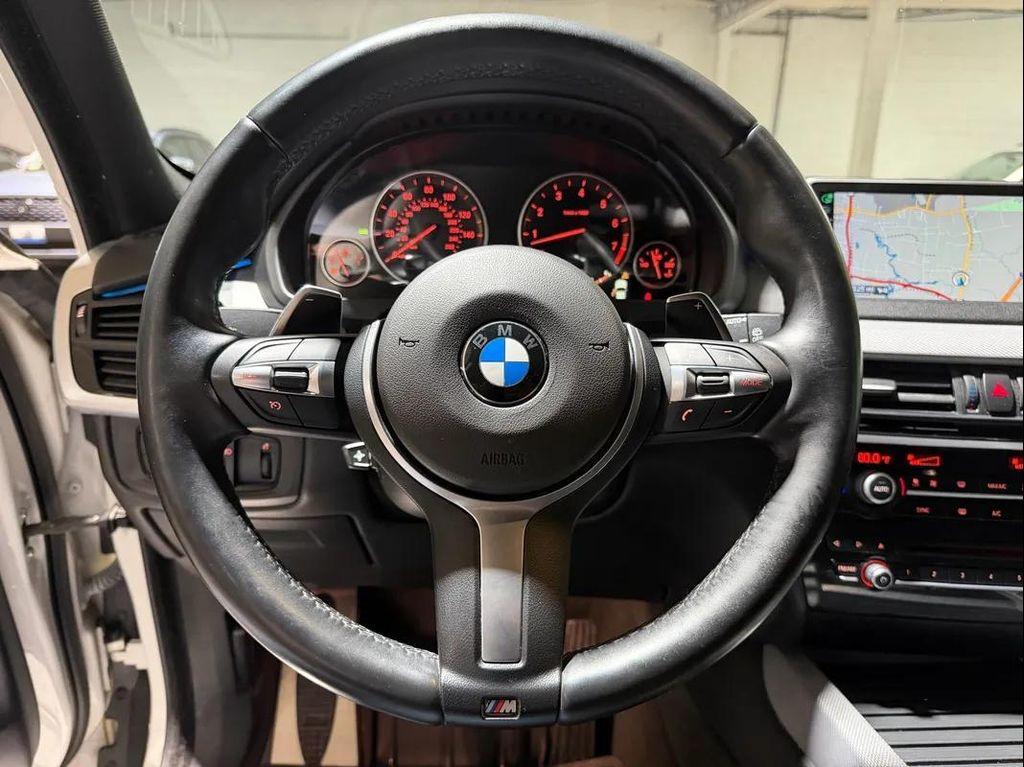 used 2014 BMW X5 car, priced at $9,995