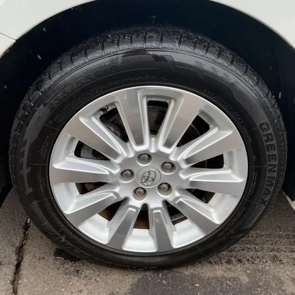 used 2011 Toyota Sienna car, priced at $7,995