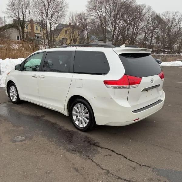 used 2011 Toyota Sienna car, priced at $7,995