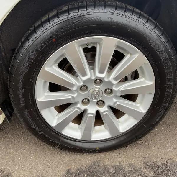 used 2011 Toyota Sienna car, priced at $7,995