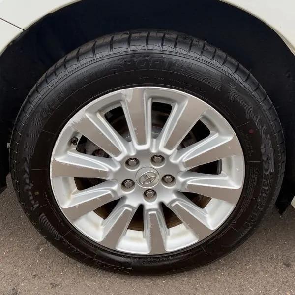 used 2011 Toyota Sienna car, priced at $7,995