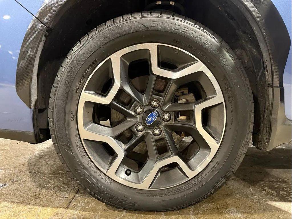 used 2016 Subaru Crosstrek car, priced at $7,495