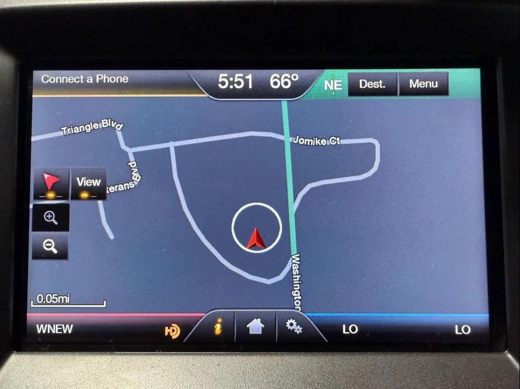 used 2015 Ford Edge car, priced at $7,995