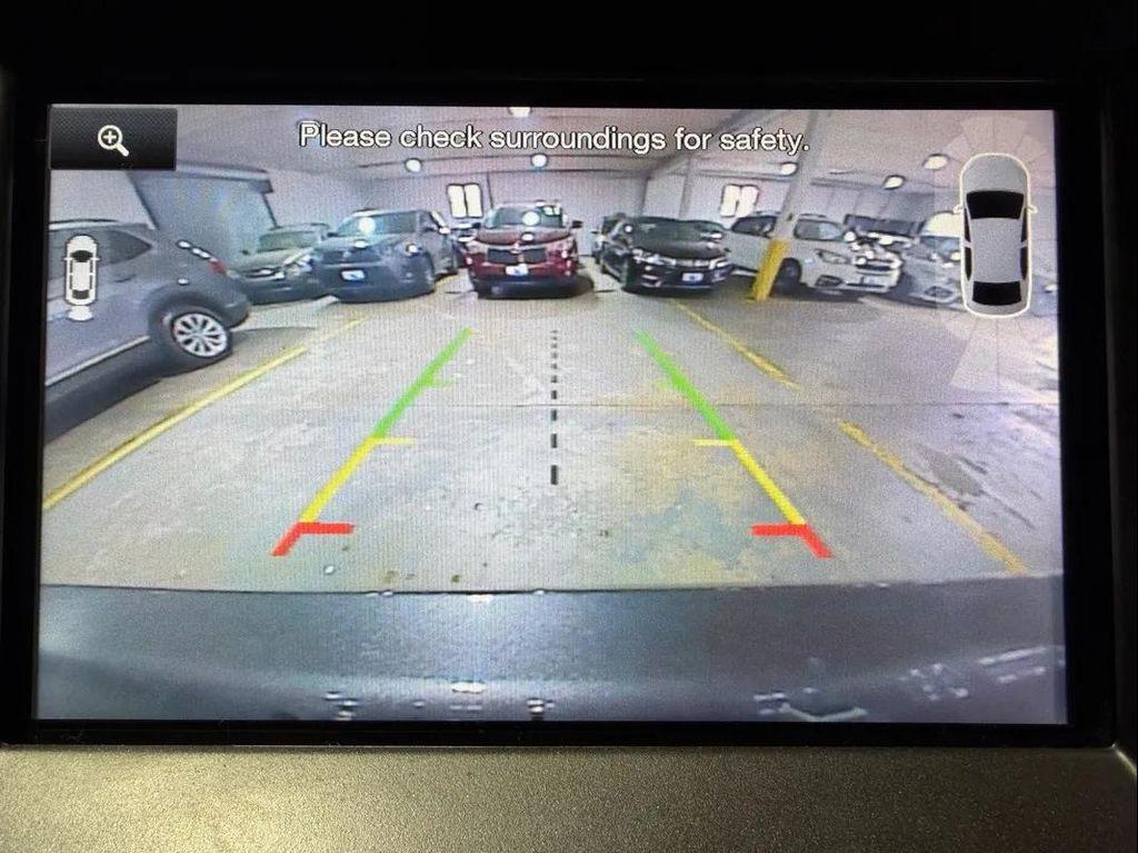 used 2015 Ford Edge car, priced at $7,995