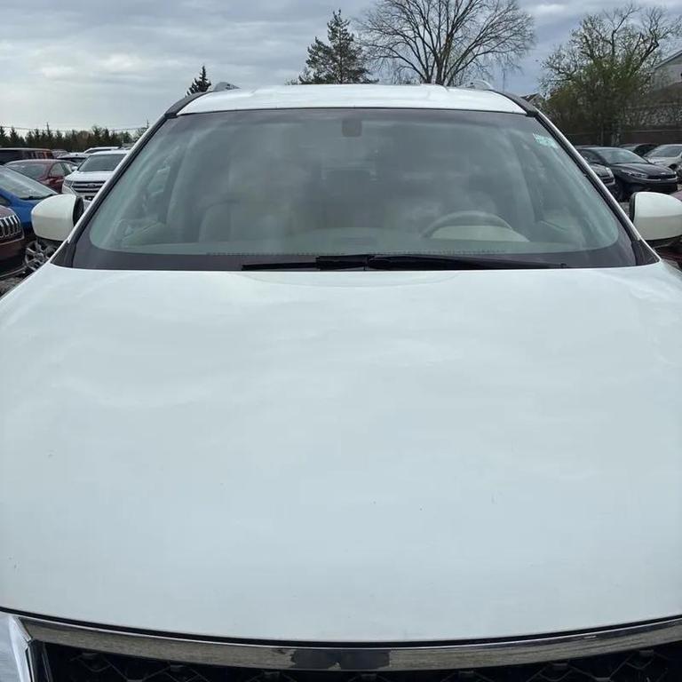 used 2015 Nissan Pathfinder car, priced at $6,995