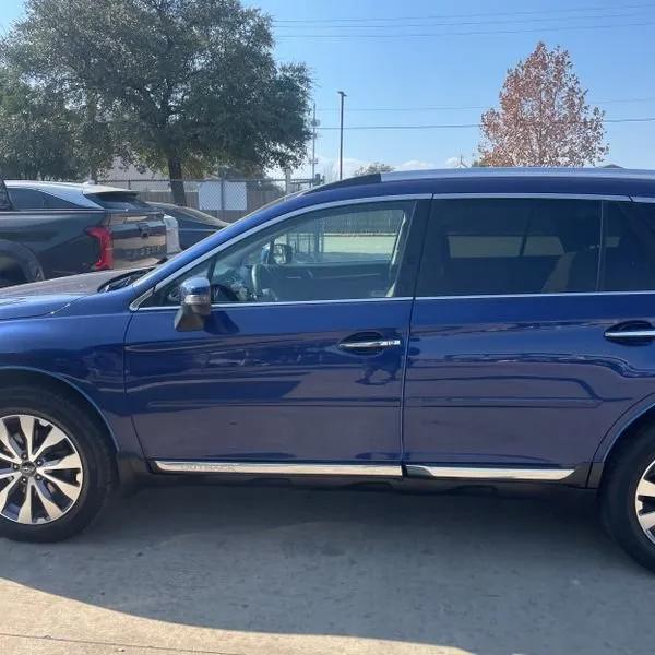 used 2017 Subaru Outback car, priced at $10,995