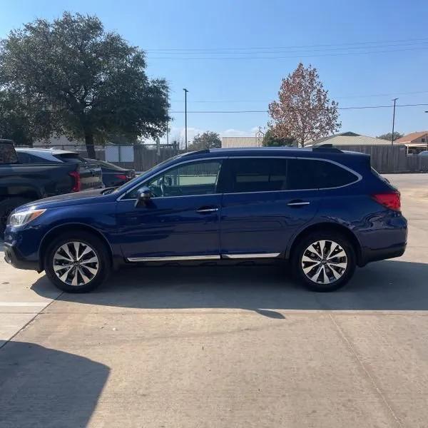 used 2017 Subaru Outback car, priced at $10,995