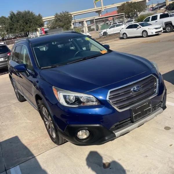 used 2017 Subaru Outback car, priced at $10,995