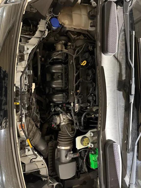 used 2017 Ford Transit Connect car, priced at $7,995