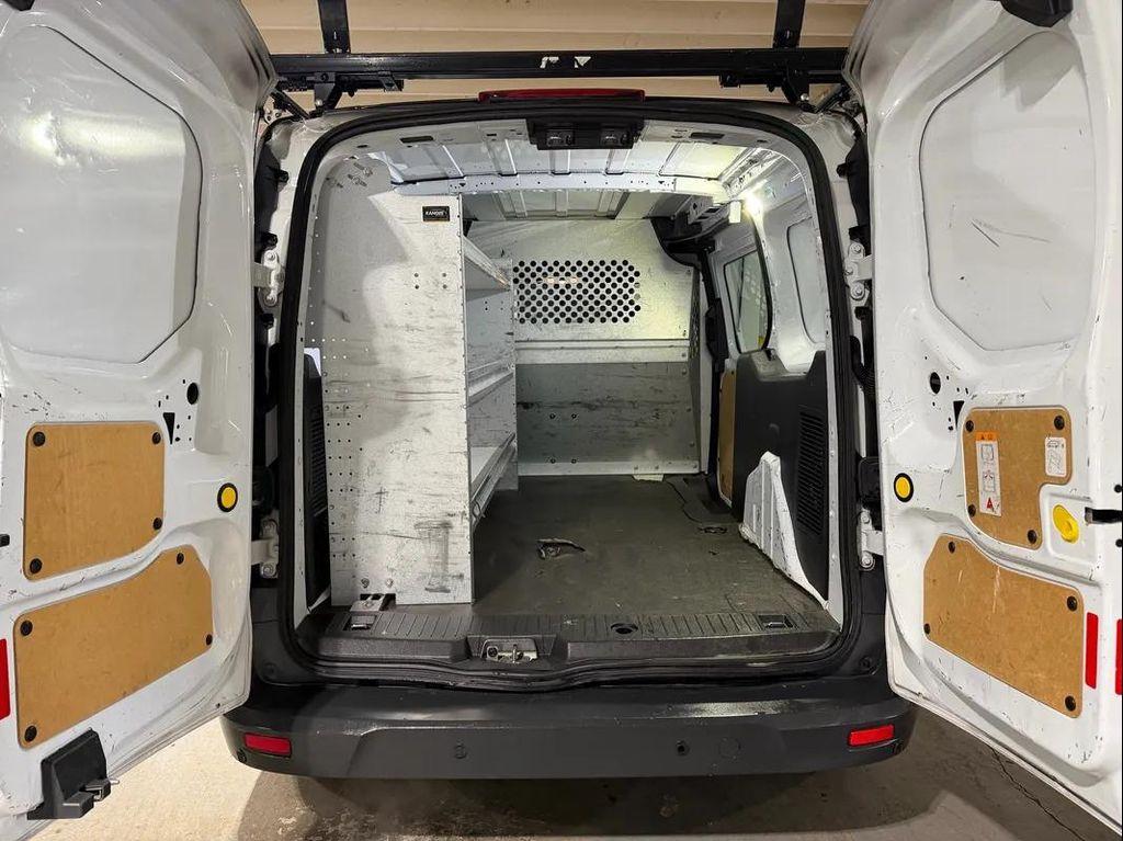 used 2017 Ford Transit Connect car, priced at $7,995