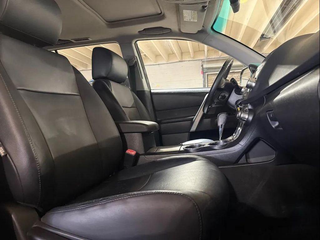 used 2012 Toyota Highlander car, priced at $7,995
