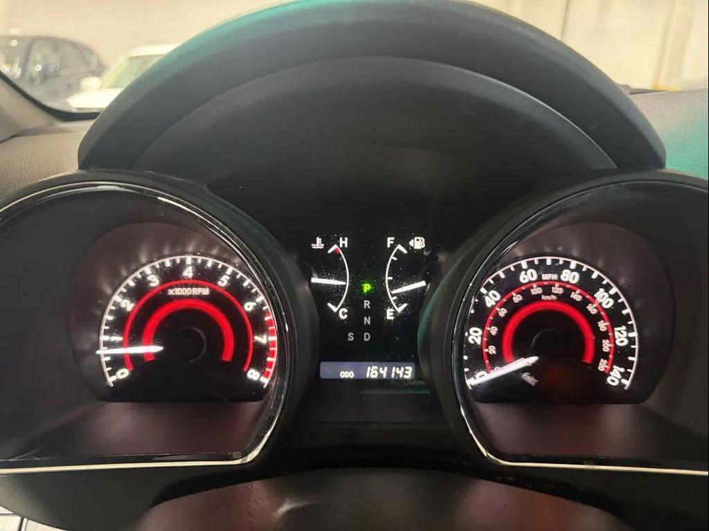 used 2012 Toyota Highlander car, priced at $7,995