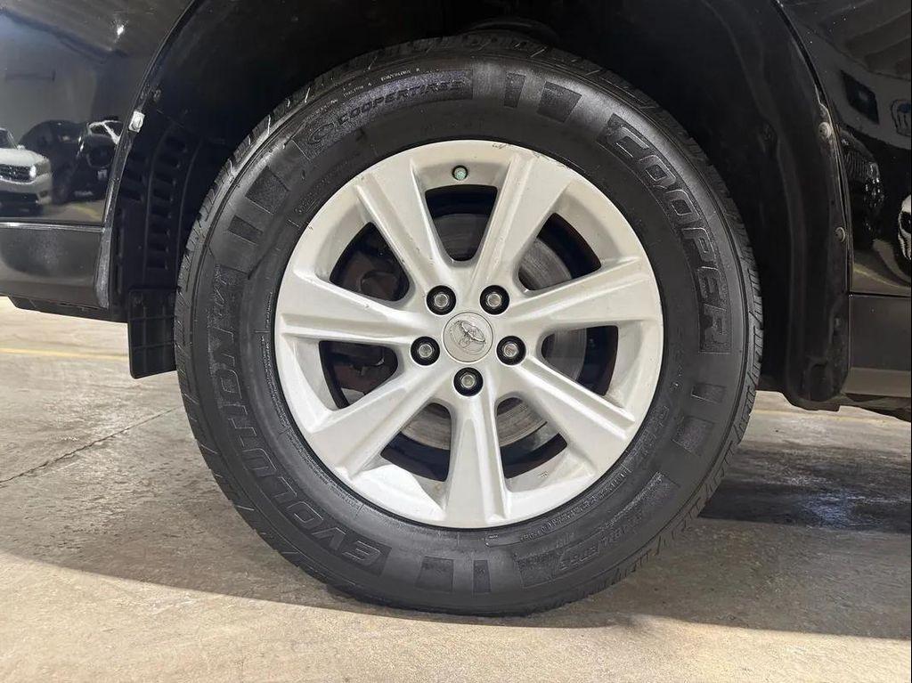 used 2012 Toyota Highlander car, priced at $7,995