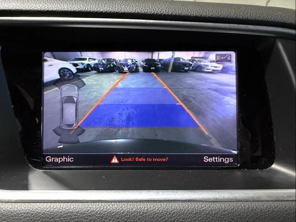 used 2016 Audi Q5 car, priced at $8,495