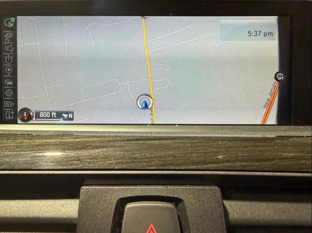 used 2015 BMW 328 car, priced at $8,995