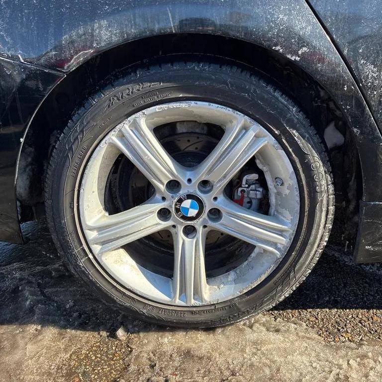 used 2014 BMW 320 car, priced at $6,495